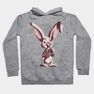 Bunny Hoodie